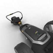 Elektryczny wózek widłowy Powakaddy COMP CT6 EBS